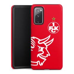 Tough Case glänzend