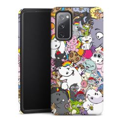 Tough Case glänzend