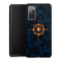 Tough Case glänzend