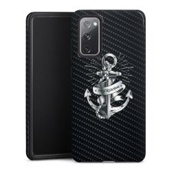 Tough Case glänzend