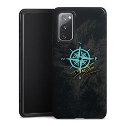 Tough Case glänzend