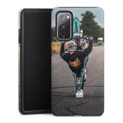 Tough Case glänzend