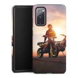 Tough Case glänzend