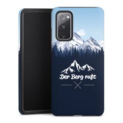 Tough Case glänzend