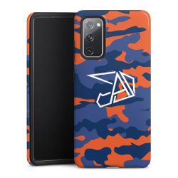 Tough Case glänzend