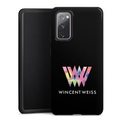 Tough Case glänzend