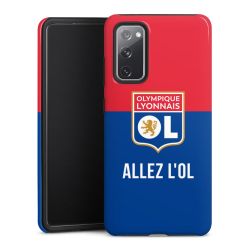 Tough Case glänzend