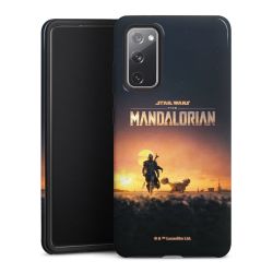 Tough Case glänzend