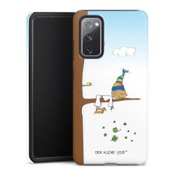 Tough Case glänzend