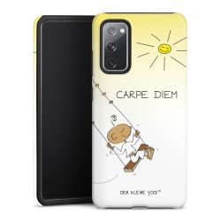 Tough Case glänzend