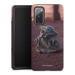 Tough Case glänzend