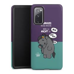 Tough Case glänzend