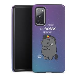 Tough Case glänzend