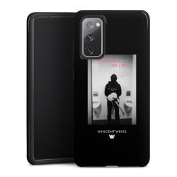 Tough Case glänzend