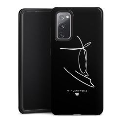 Tough Case glänzend