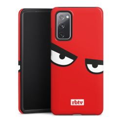 Tough Case glänzend