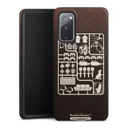 Tough Case glänzend