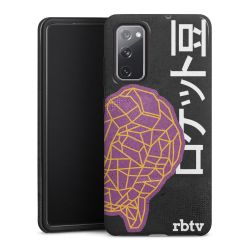 Tough Case glänzend