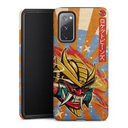 Tough Case glänzend