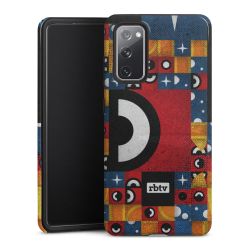 Tough Case glänzend