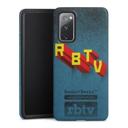 Tough Case glänzend