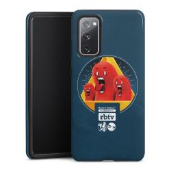 Tough Case glänzend