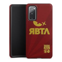 Tough Case glänzend