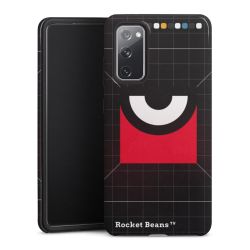 Tough Case glänzend