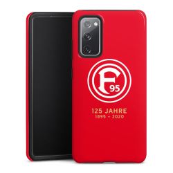 Tough Case glänzend