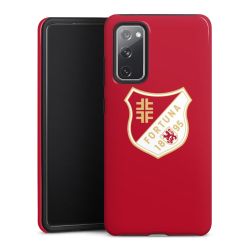 Tough Case glänzend