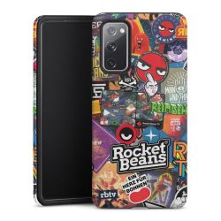 Tough Case glänzend