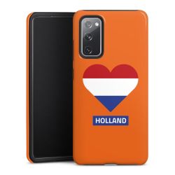 Tough Case glänzend