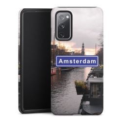 Tough Case glänzend