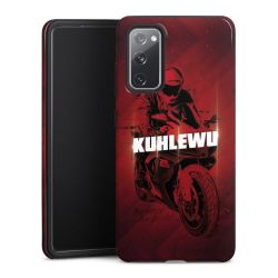 Tough Case glänzend