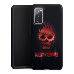 Tough Case glänzend