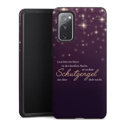 Tough Case glänzend