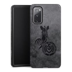 Tough Case glänzend