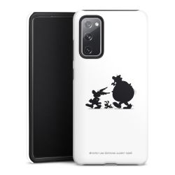 Tough Case glänzend