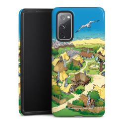 Tough Case glänzend