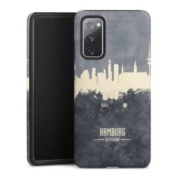 Tough Case glänzend