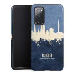 Tough Case glänzend