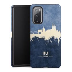 Tough Case glänzend