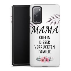 Tough Case glänzend