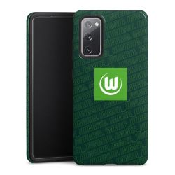 Tough Case glänzend