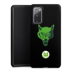 Tough Case glänzend