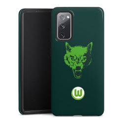 Tough Case glänzend