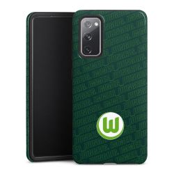 Tough Case glänzend