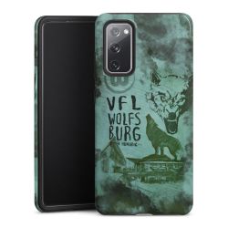 Tough Case glänzend