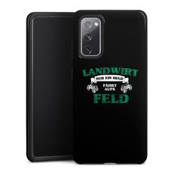 Tough Case glänzend