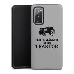 Tough Case glänzend